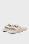 Jack & Jones Additionals Jfwollıe Logolu Erkek Terlik 12236477 TAŞ