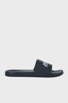 Jack & Jones Additionals Jfwollıe Logolu Erkek Terlik 12236477 ANTRASİT