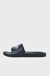 Jack & Jones Additionals Jfwollıe Logolu Erkek Terlik 12236477 ANTRASİT