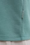 Jack & Jones Core Jcofusion Logo Baskılı Pamuk Karışımlı Erkek T Shirt 12289880 PETROL