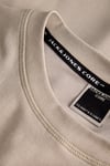 Jack & Jones Core Jcofusion Pamuk Karışımlı Erkek T Shirt 12289962 BEJ