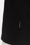 Jack & Jones Core Jcorecharge % 100 Pamuk Relaxed Fit Logolu Erkek T Shirt 12273070 SİYAH
