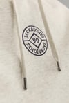 Jack & Jones Essentials Jjecosmo Kapüşonlu Regular Fit Erkek Sweat 12233979 AÇIK GRİ