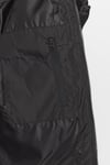 Jack & Jones Jjmax Logolu Regular Fit Dik Yaka Şişme Erkek Mont 12238745 SİYAH