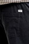 Jack & Jones Pants Studio Jpstace Relaxed Fit Jogger Erkek Pantolon 12229699 SİYAH