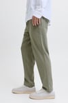 Jack & Jones Pants Studio Jpstace Relaxed Fit Jogger Erkek Pantolon 12229699 HAKİ