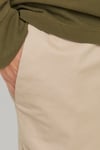 Jack & Jones Pants Studio Jpstjaıden Relaxed Fit Normal Bel Erkek Short 12274983 TAŞ
