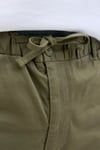 Jack & Jones Pants Studio Jpstjaıden Relaxed Fit Normal Bel Erkek Short 12274983 Haki-Haki