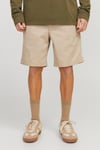 Jack & Jones Pants Studio Jpstjaıden Relaxed Fit Normal Bel Erkek Short 12274983 TAŞ