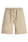 Jack & Jones Pants Studio Jpstjaıden Relaxed Fit Normal Bel Erkek Short 12274983 TAŞ