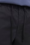 Jack & Jones Pants Studio Jpstjaıden Relaxed Fit Normal Bel Erkek Short 12274983 SİYAH
