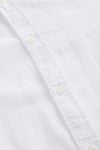 Jack & Jones Premium Jprccmaze Pamuklu Regular Fit Uzun Kollu Erkek Gömlek 12274916 BEYAZ