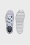 Jada Classic SD Süet Logolu Sneaker Kadın Ayakkabı 40073603 Lila-Beyaz
