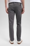 Jake Normal Bel, Dar Paça, Skinny Fit Jeans Erkek Kot Pantolon 0042286569 GRİ