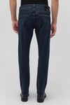 Jake Streç Pamuklu Skinny Fit Normal Bel Dar Paça Jeans Erkek Kot Pantolon 0042287868 LACİVERT