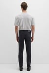 James Pamuklu Skinny Fit Normal Bel Dar Paça Jeans Erkek Kot Pantolon 0042490647 ANTRASİT