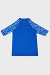 Jaws 50+ UPF Uv Korumalı Erkek Çocuk T Shirt ST2432000010 SAKS