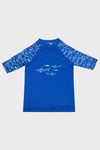 Jaws 50+ UPF Uv Korumalı Erkek Çocuk T Shirt ST2432000010 SAKS