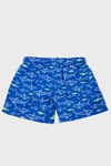 Jaws Junior Uv Korumalı Çabuk Kuruyan Erkek Çocuk Mayo Short SO2431000003 SAKS