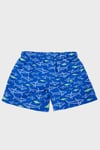 Jaws Junior Uv Korumalı Çabuk Kuruyan Erkek Çocuk Mayo Short SO2431000003 SAKS