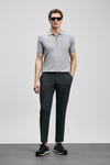Jogger Slim Fit Normal Bel Erkek Pantolon 111190356 ANTRASİT