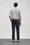 Jogger Slim Fit Normal Bel Erkek Pantolon 111190356 ANTRASİT