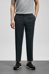 Jogger Slim Fit Normal Bel Erkek Pantolon 111190356 ANTRASİT