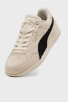 K-Moda SD Süet Logolu Sneaker Kadın Ayakkabı 40450002 BEJ