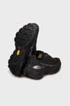 Kailas Logolu Su Geçirmez Spor Erkek Ayakkabı KS2513109 SİYAH