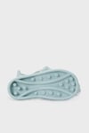 Kaymayı Önleyen Flex Foam Cırtlı Unisex Çocuk Sandalet S10271 MİNT