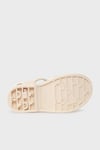 Kaymayı Önleyen Flex Foam Clasica Unisex Çocuk Sandalet S10288 BEJ