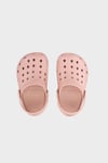 Kaymaz Tırtıklı Yazlık Unisex Çocuk Sandalet S10316 PUDRA