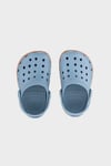 Kaymaz Tırtıklı Yazlık Unisex Çocuk Sandalet S10315 MAVİ