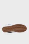 Knu Skool Sneaker Unisex Ayakkabı VN0009QCYF91 BEYAZ-KIRMIZI