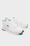 Lacoste Linetrack Sneaker Bayan Ayakkabı 746SFA0011 082 BEYAZ