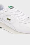 Lacoste Linetrack Sneaker Bayan Ayakkabı 746SFA0011 082 BEYAZ