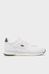 Lacoste Linetrack Sneaker Bayan Ayakkabı 746SFA0011 082 BEYAZ