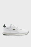 Lacoste Sneaker Erkek Ayakkabı 746SMA0012 082 BEYAZ