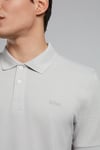Lee Cooper % 100 Pamuk Regular Fit Düğmeli Erkek Polo Yaka T Shirt 252 LCM 242012 1206 TAŞ