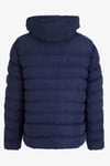 Lee Cooper Glory Kapitoneli Regular Fit Kapüşonlu Erkek Mont 251 LCM 232016 2501 LACİVERT