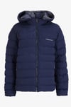 Lee Cooper Glory Kapitoneli Regular Fit Kapüşonlu Erkek Mont 251 LCM 232016 2501 LACİVERT