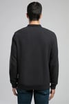 Lee Cooper Pamuklu Regular Fit Erkek Polo Yaka Sweat 261 LCM 241067 7501 ANTRASİT