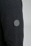 Lee Cooper Pamuklu Regular Fit Erkek Polo Yaka Sweat 261 LCM 241067 7501 ANTRASİT