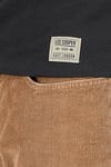 Lee Cooper Pamuklu Regular Fit Logolu Bisiklet Yaka Erkek Sweat 251 LCM 241019 8101 SİYAH