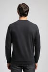 Lee Cooper Pamuklu Regular Fit Logolu Bisiklet Yaka Erkek Sweat 261 LCM 241063 7501 ANTRASİT