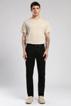 Lee Cooper Streç Pamuklu Skinny Fit Yüksek Bel Dar Paça Jeans Erkek Kot Pantolon 252 LCM 121026 DN1888 SİYAH