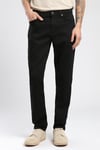Lee Cooper Streç Pamuklu Skinny Fit Yüksek Bel Dar Paça Jeans Erkek Kot Pantolon 252 LCM 121026 DN1888 SİYAH