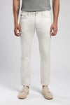 Lee Cooper Streç Pamuklu Slim Straight Fit Normal Bel Daralan Paça Erkek Pantolon 252 LCM 221002 1206 TAŞ