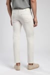 Lee Cooper Streç Pamuklu Slim Straight Fit Normal Bel Daralan Paça Erkek Pantolon 252 LCM 221002 1206 TAŞ