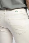 Lee Cooper Streç Pamuklu Slim Straight Fit Normal Bel Daralan Paça Erkek Pantolon 252 LCM 221002 1206 TAŞ